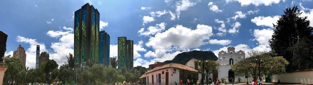 Vertical photo