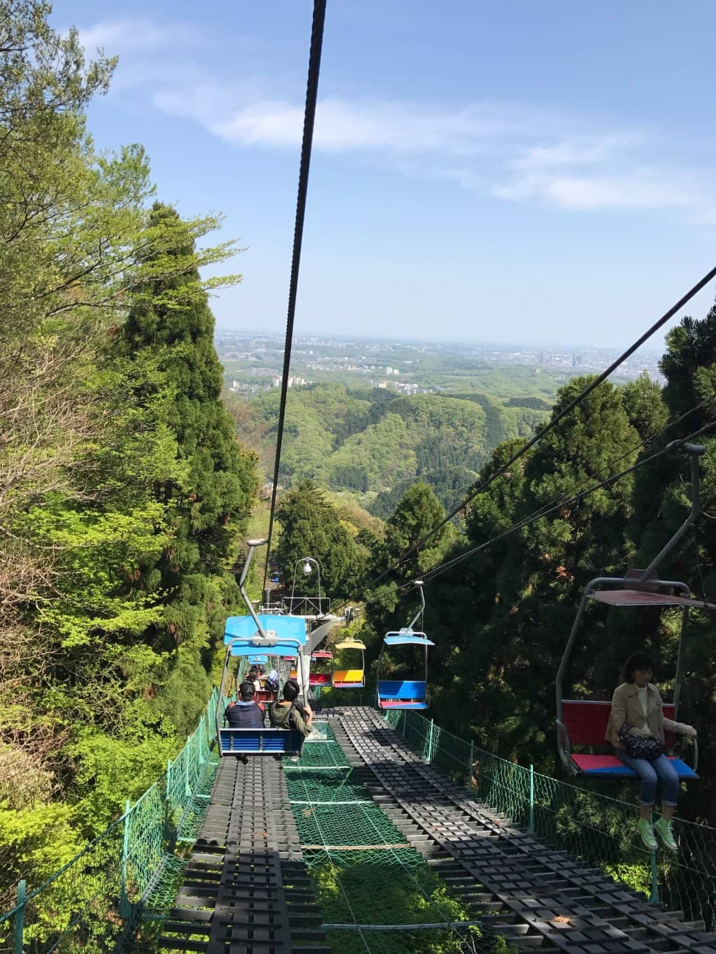 Vertical photo