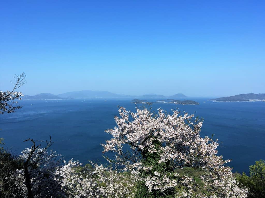 Megijima Public Beach