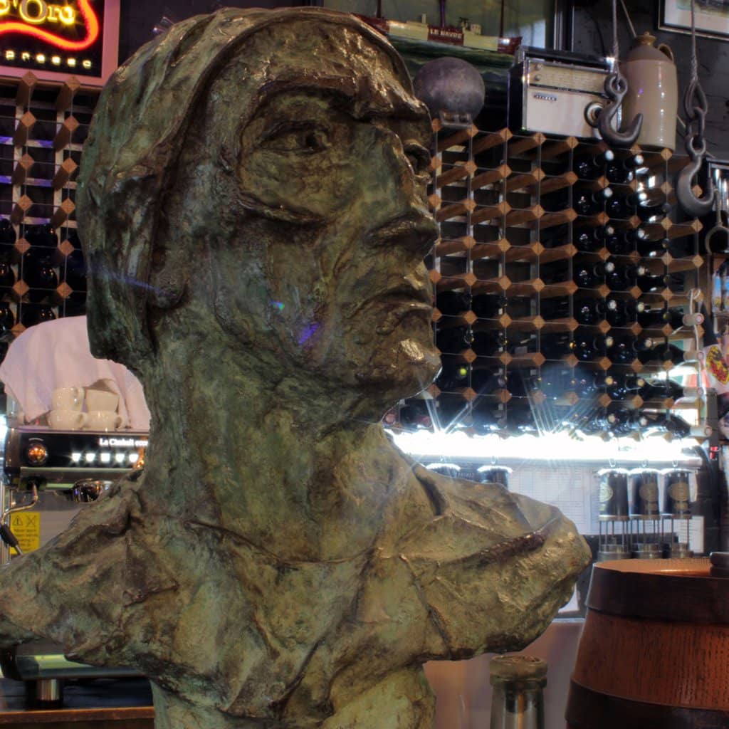 Live Music & Garden Vibes