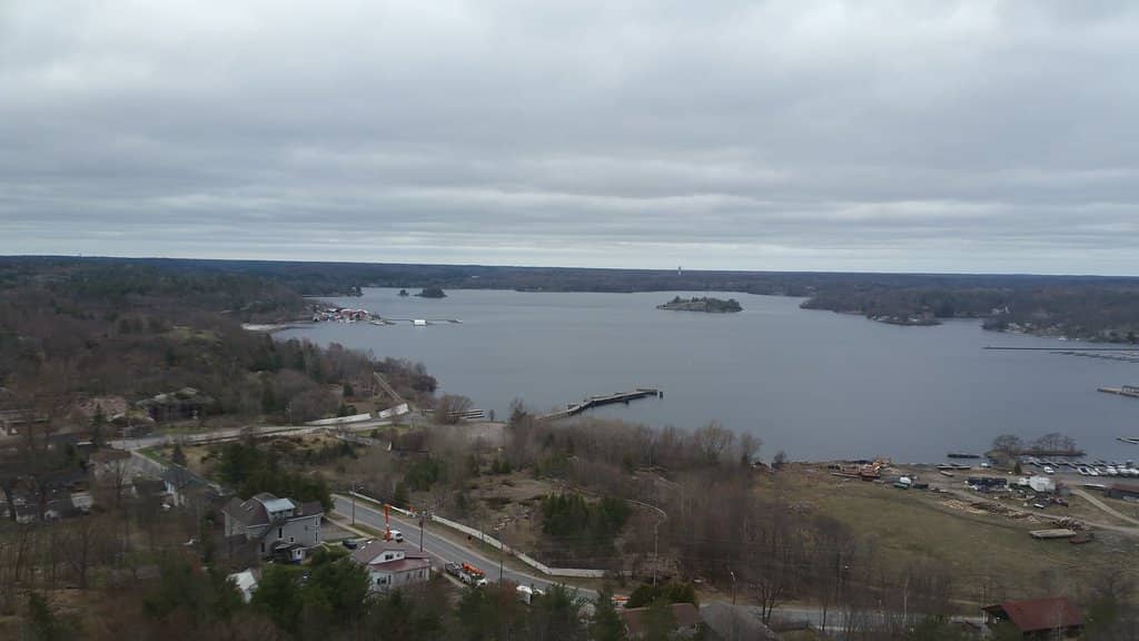 Lighthouse & Rescue Exhibits