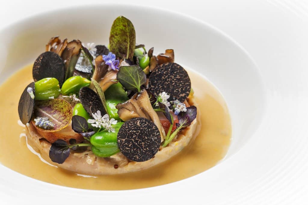 Impeccable, Personalized Service