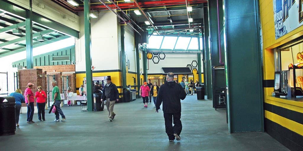 Track and Field Championships