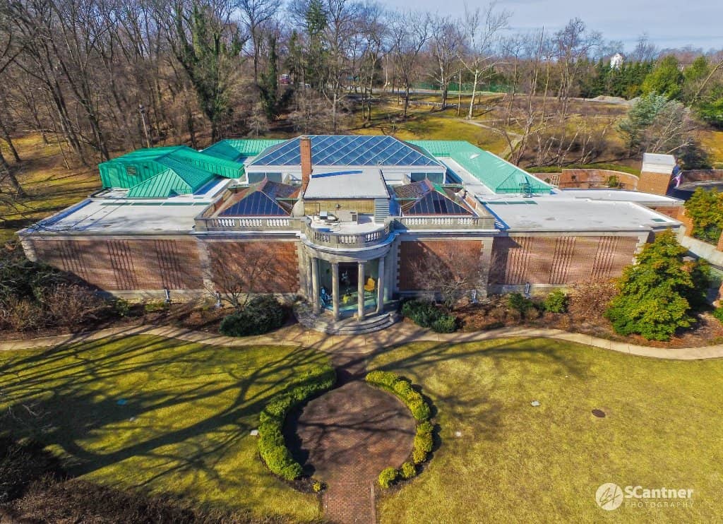 Rotating Global Exhibits