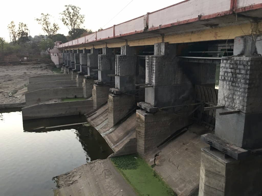 Kali Mandir Ghat
