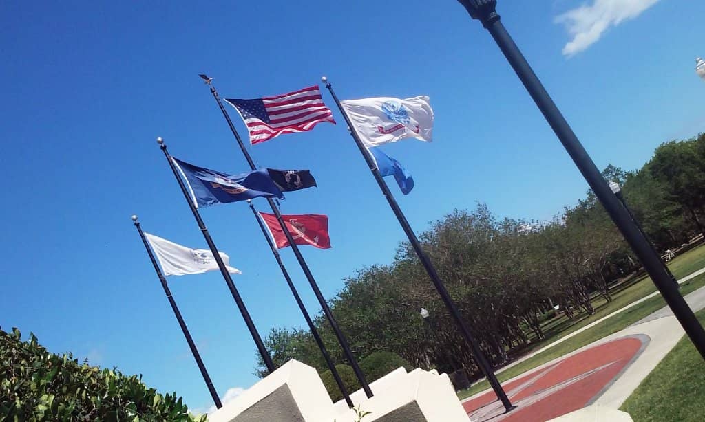 Holiday Lights Display