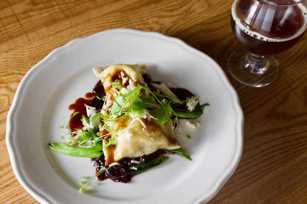 Exceptional Brunch and Cocktails