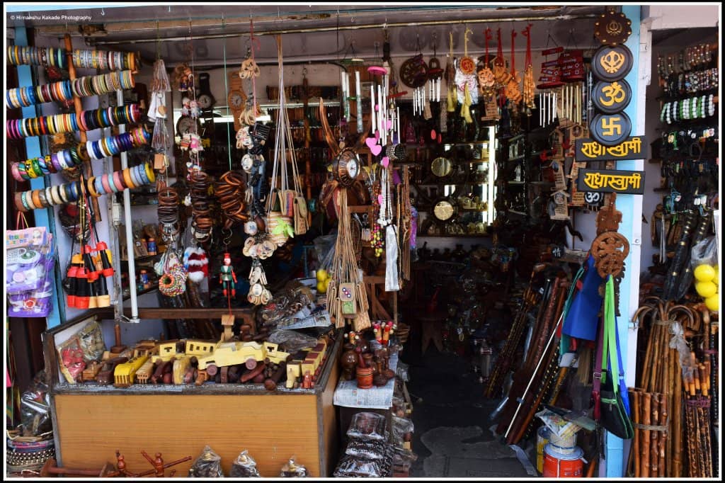 Wooden Crafts & Souvenirs