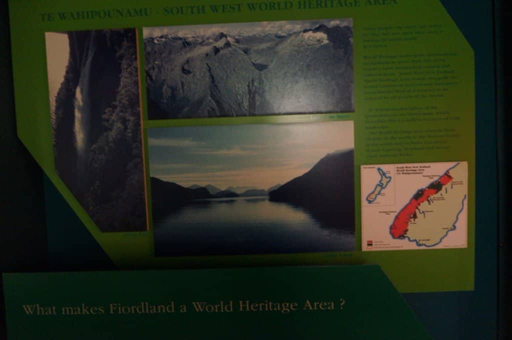 Doubtful Sound Overnight