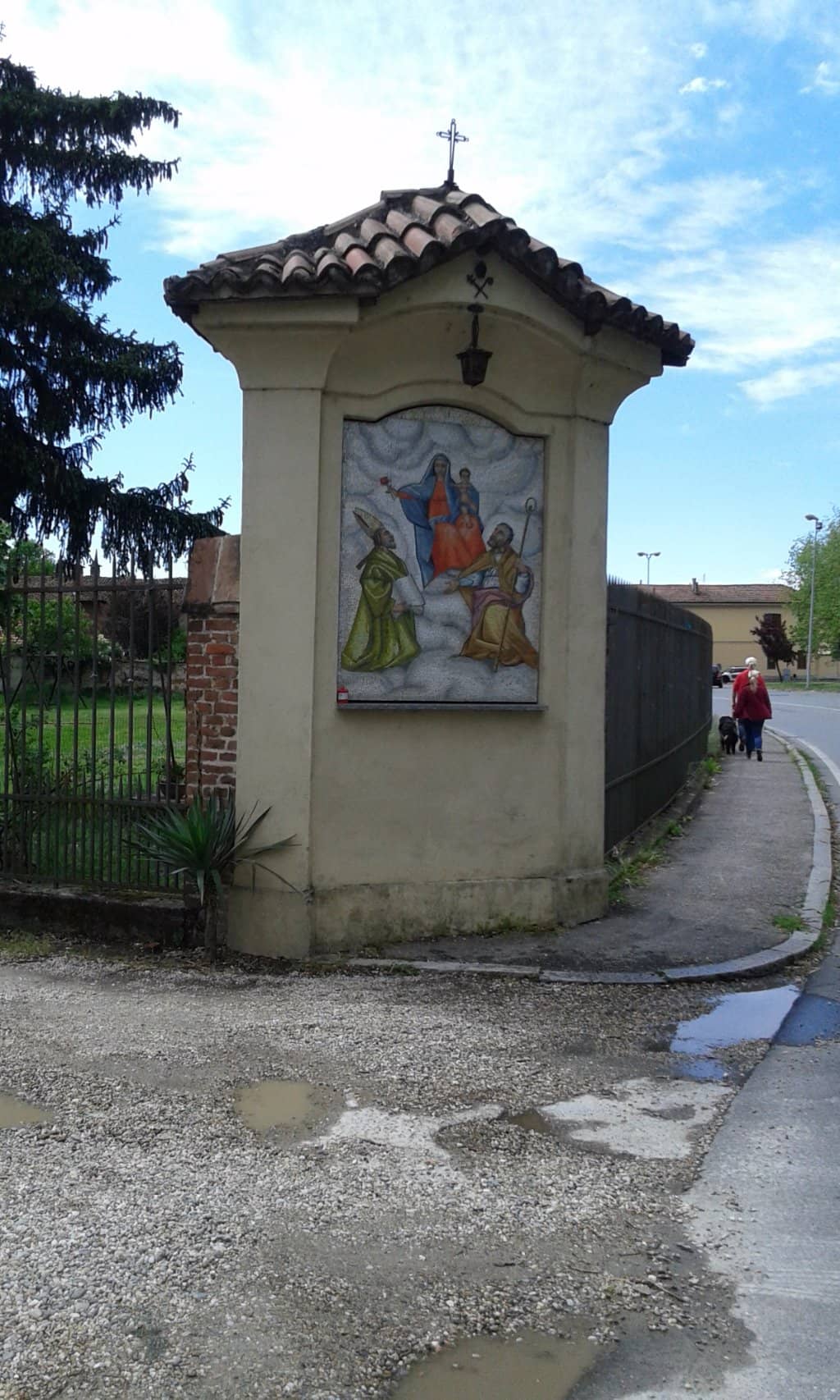 Romanesque Architecture