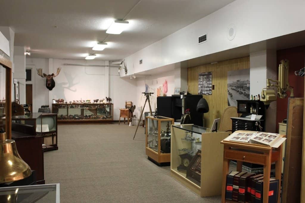 Rexburg Stake Tabernacle