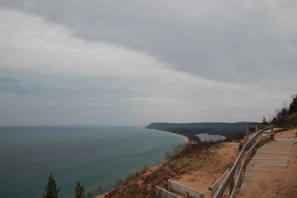 The Grand Overlook