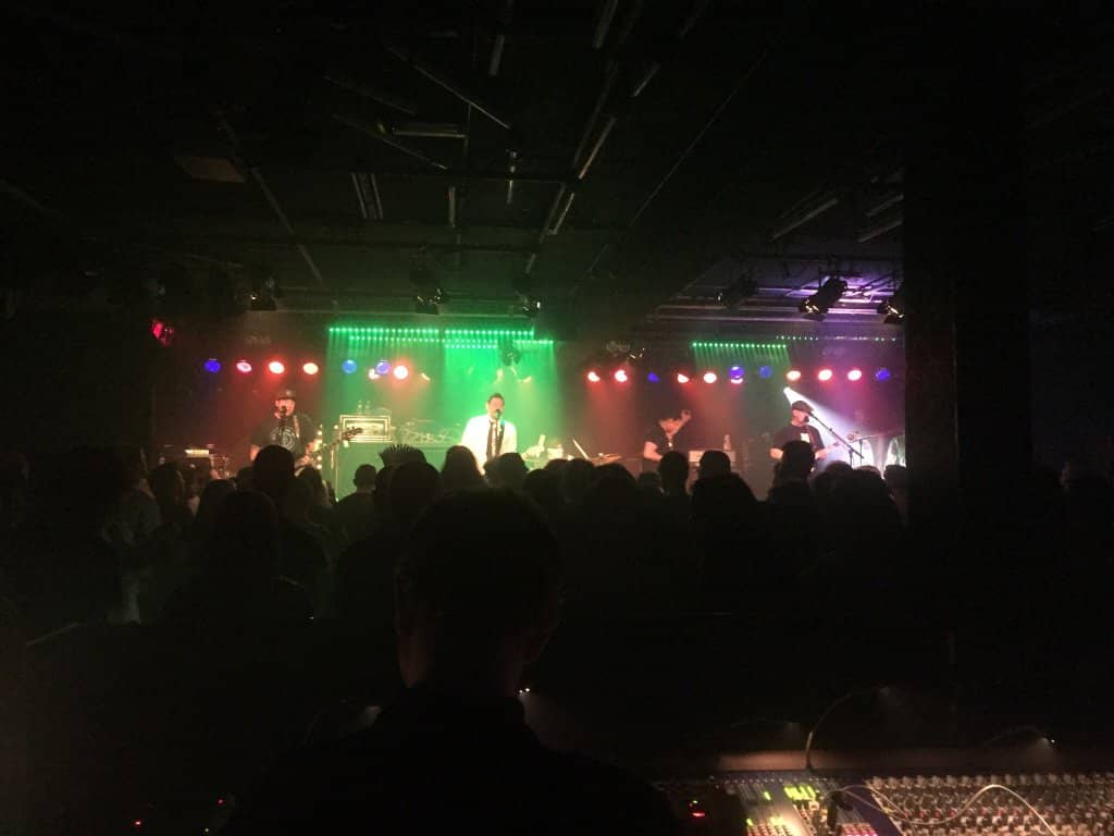 Live Music Variety