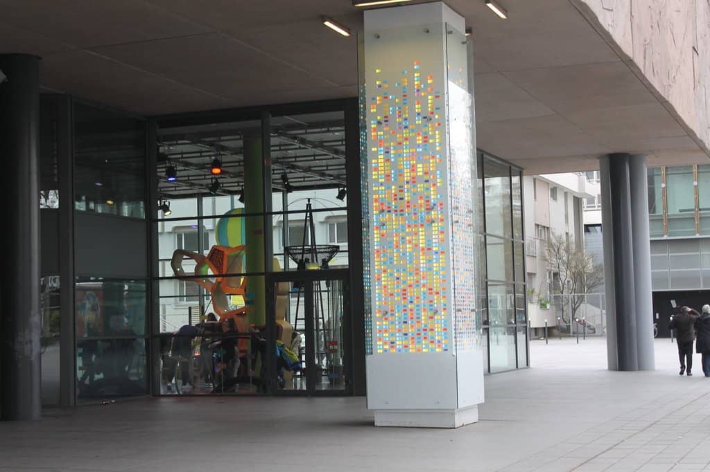 Children's Library