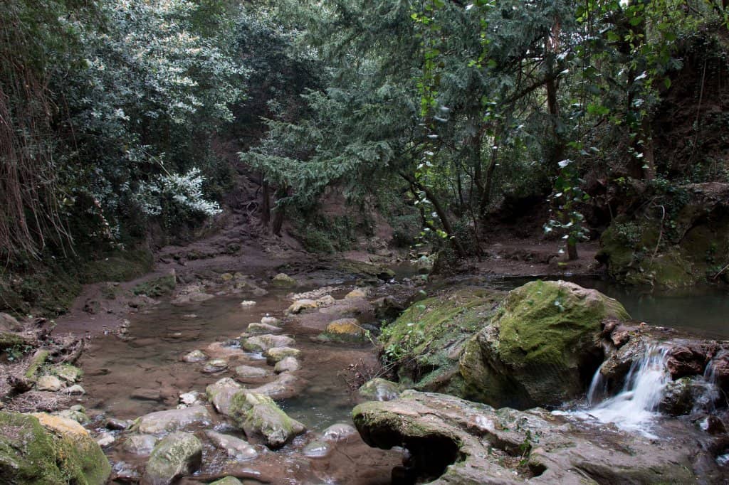 Jbel El Kelâa Hike