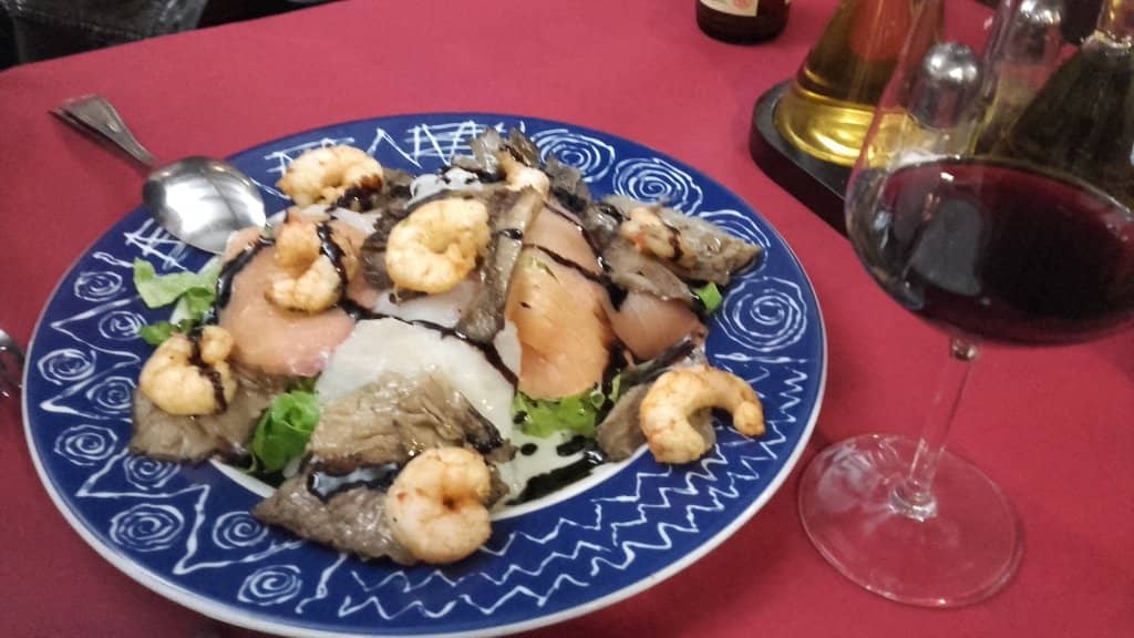 Outstanding Gluten-Free Options