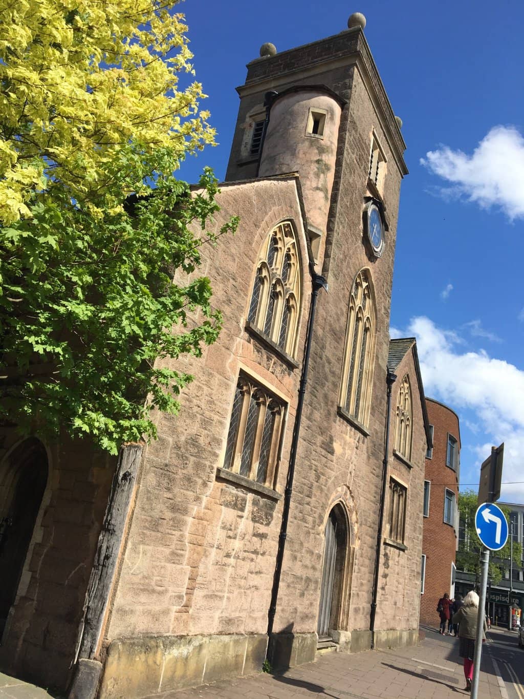 Historic Architecture