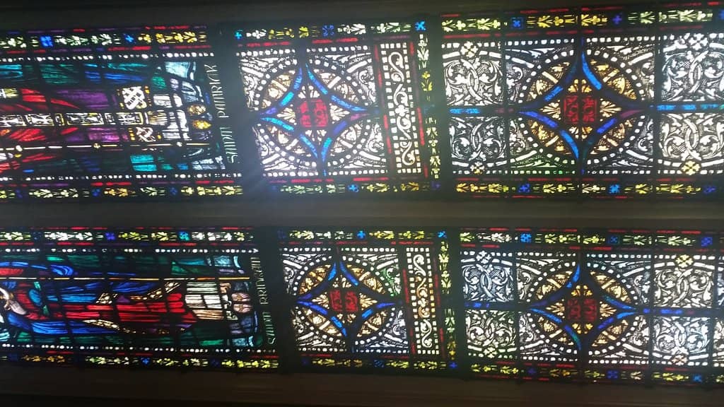 Spiritual Atmosphere