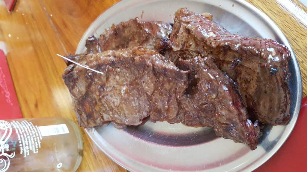 Warm & Personalized Hospitality