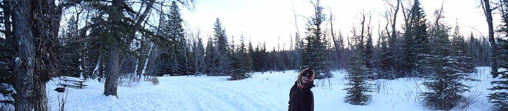 Bow Valley Ranche Restaurant