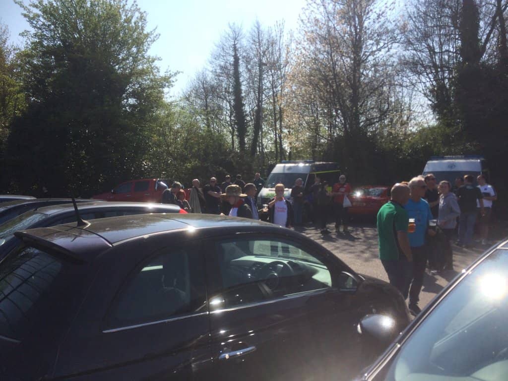 Community Football Pitch