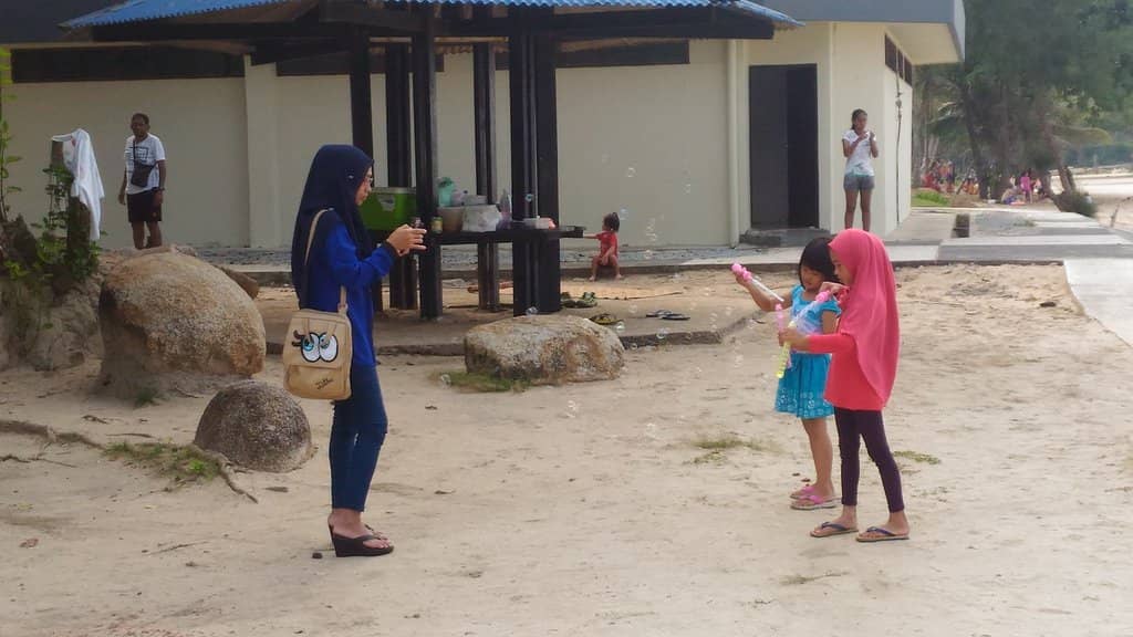 Adventure Waterpark Desaru Coast