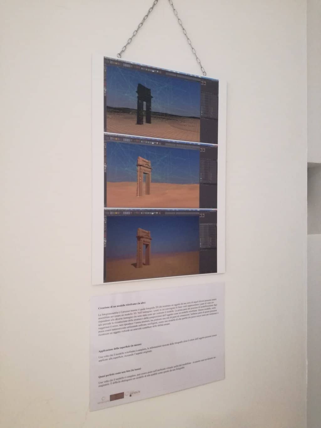 Lagoni Park Findings