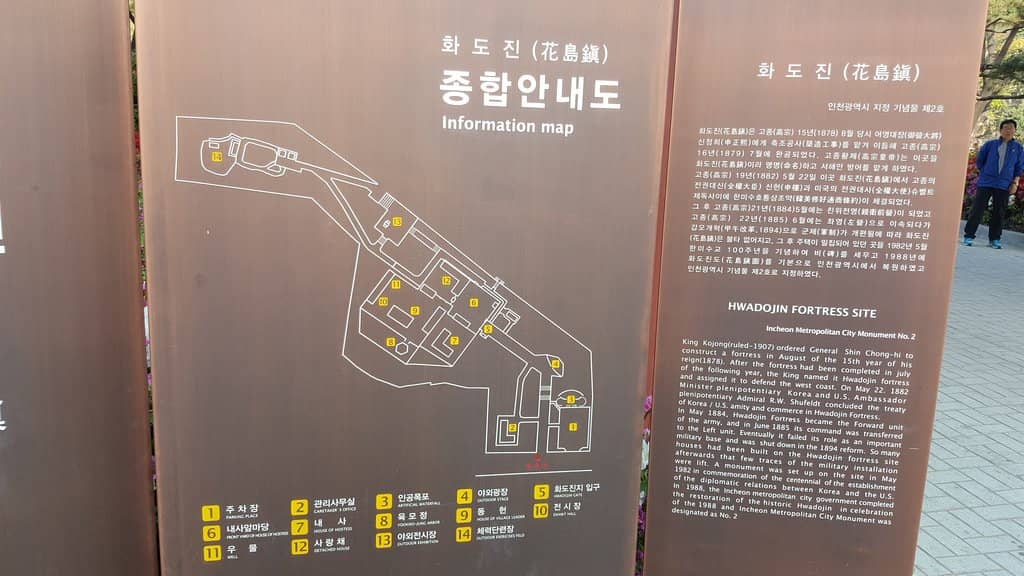 Serpentine Walking Paths