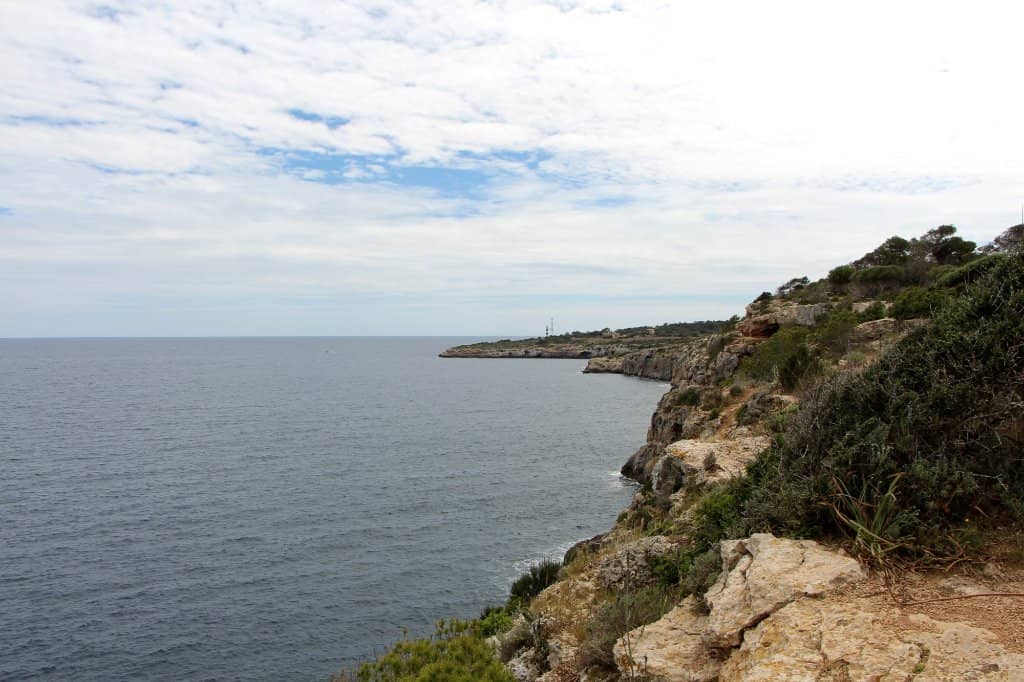 Cala del Rei