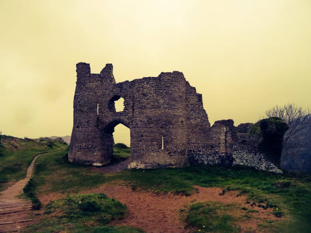 Vertical photo