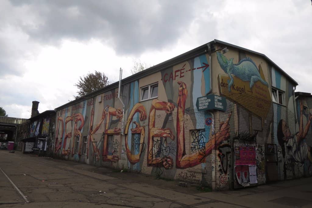 RAW Flea Market