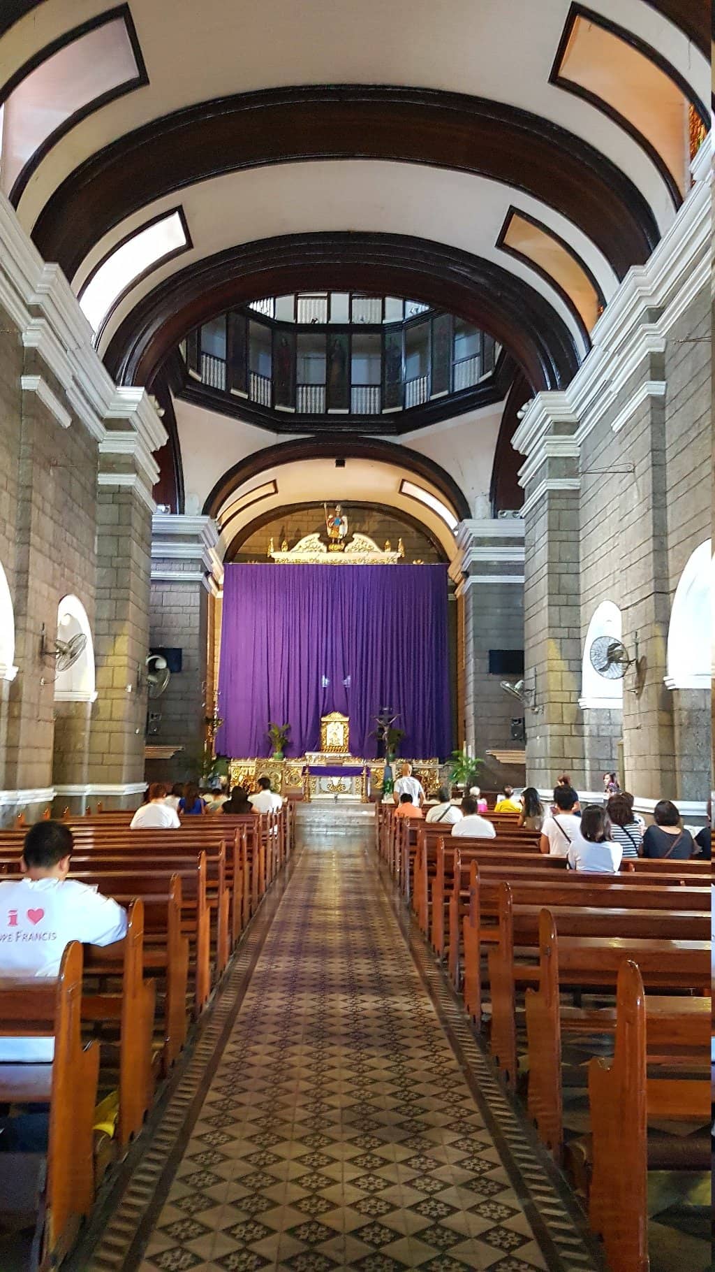 Stained Glass Windows