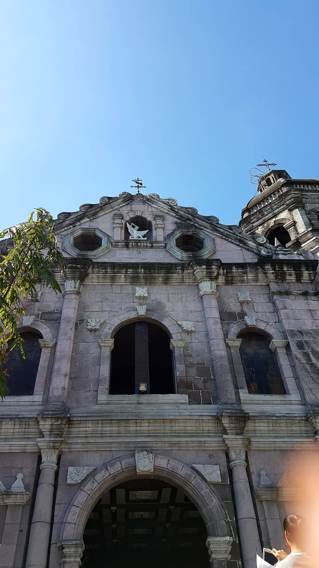 Spanish-Era Water Well