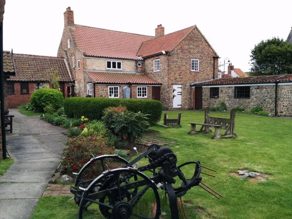 Local Trades and Crafts