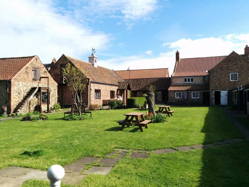 Victorian Life Exhibits