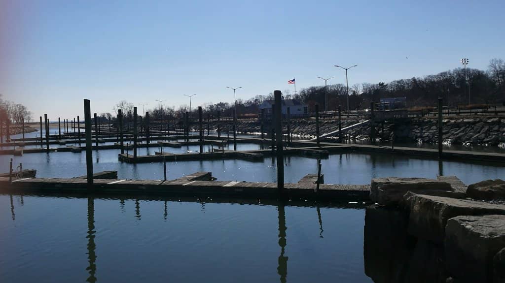 Scenic Cycling Paths