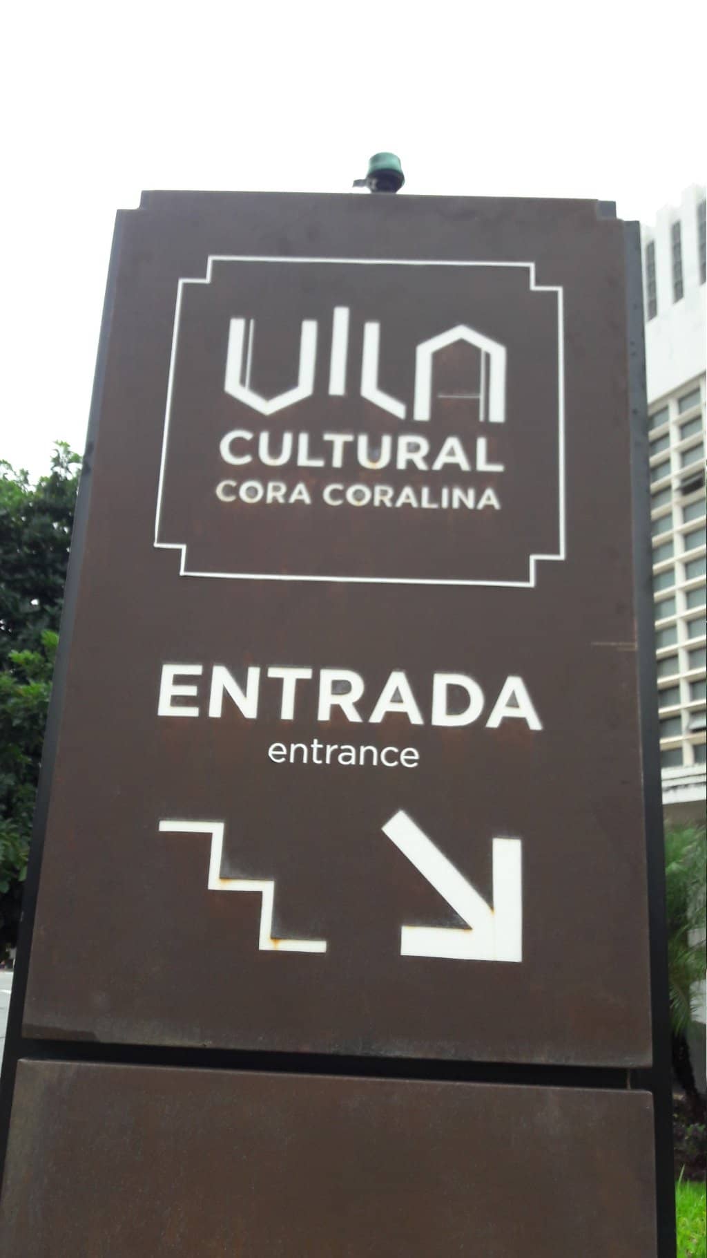 Cora Coralina's Poetic Legacy