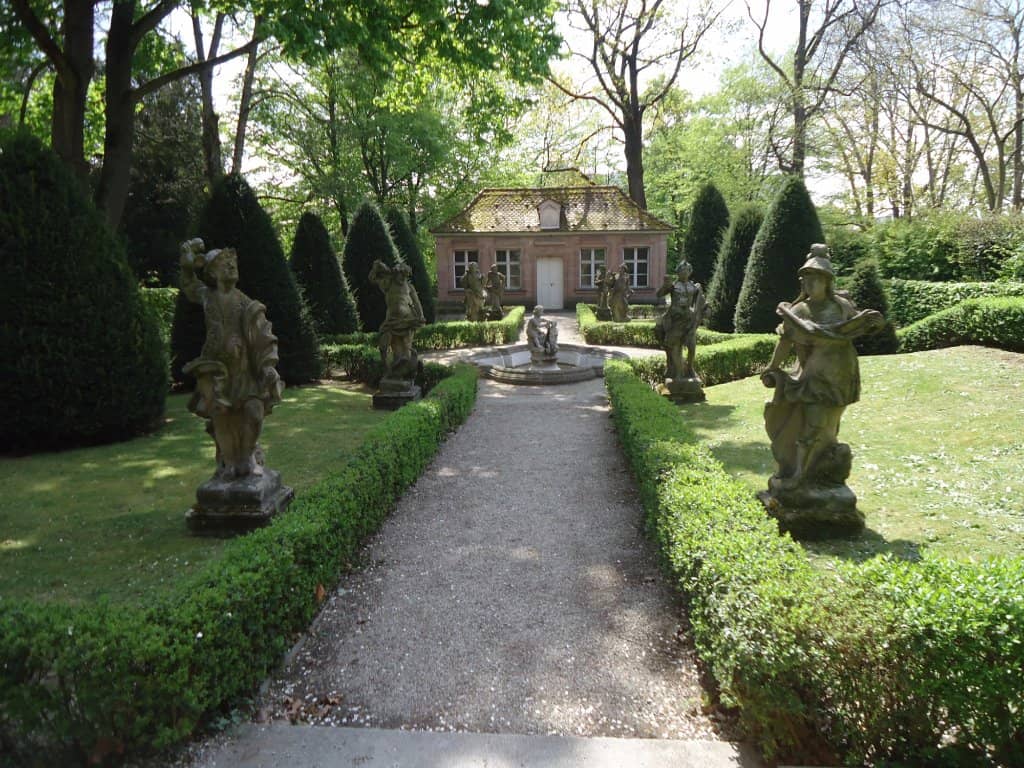 Baroque Elegance