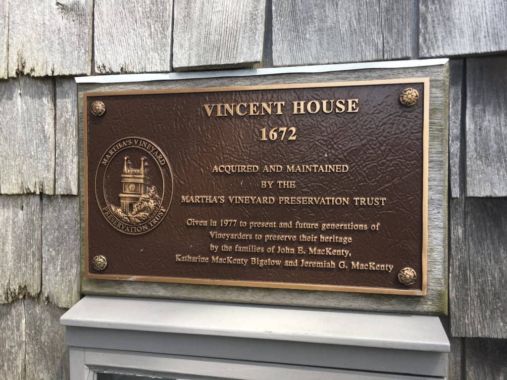 Island History Exhibits