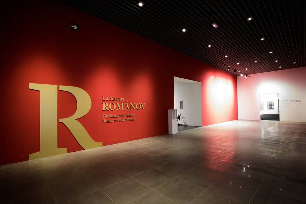 Eclectic Art Collection