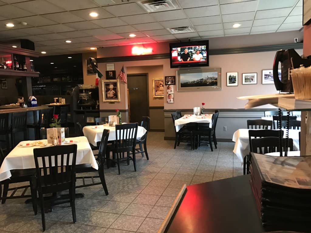 Farm-to-Table Mediterranean & Italian