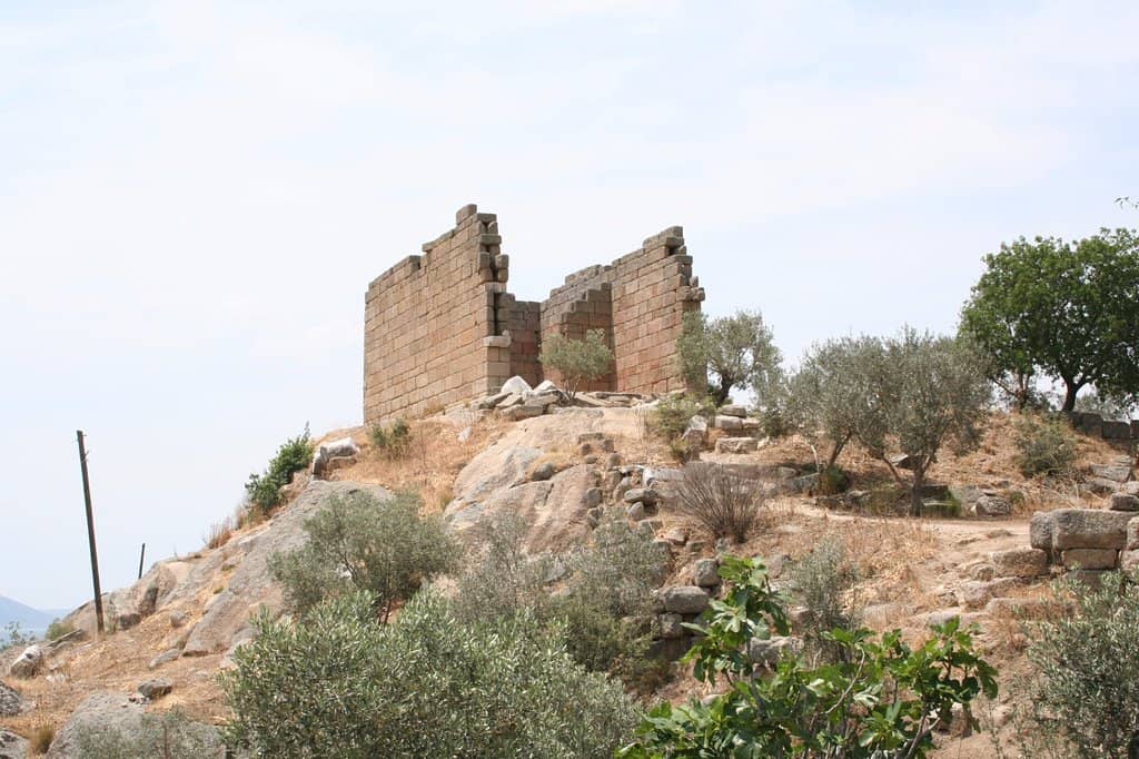 Yediler Monastery