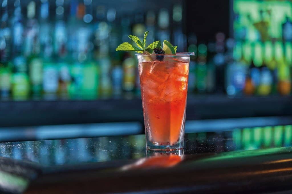 Chef's Table Experience