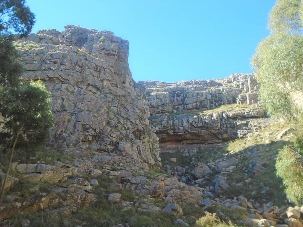 Serrano Landscapes