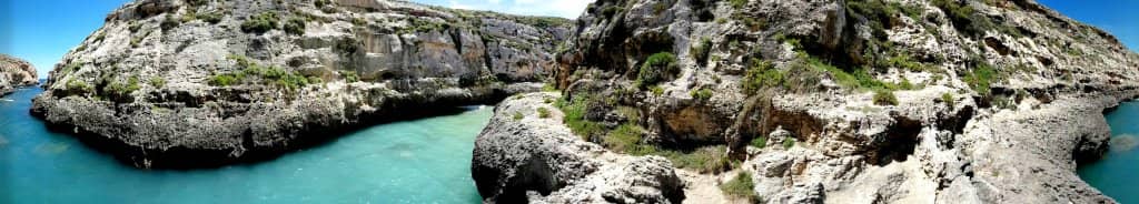 Snorkeling & Cave Diving