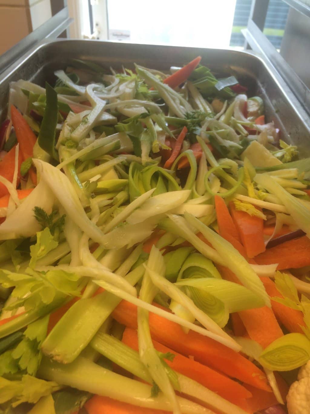 Gateway to Ærøskøbing