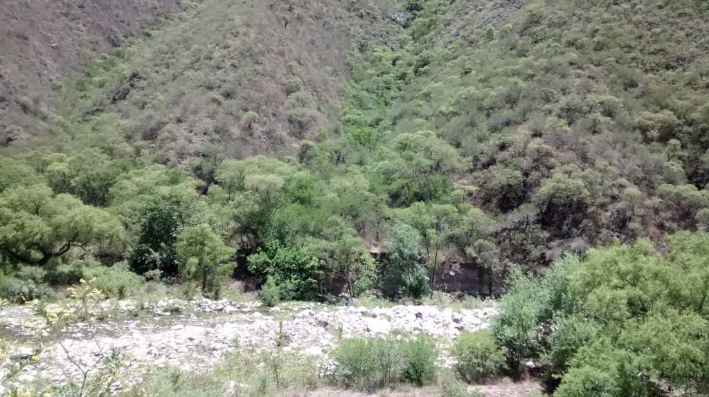 Panoramic Lookout Point