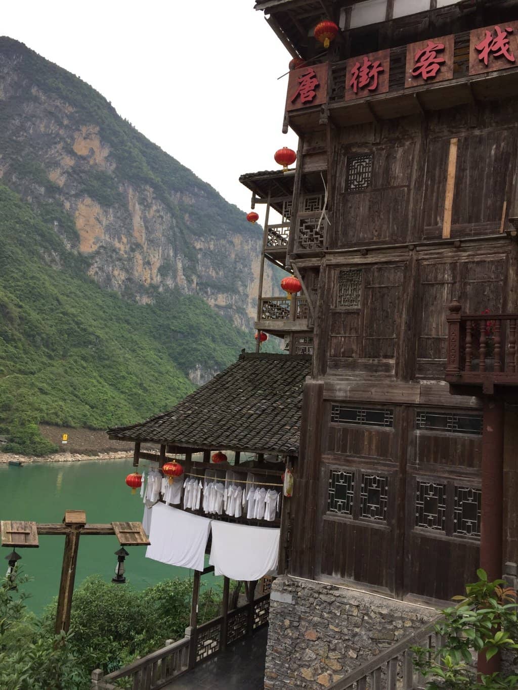 Ming & Qing Dynasty Architecture