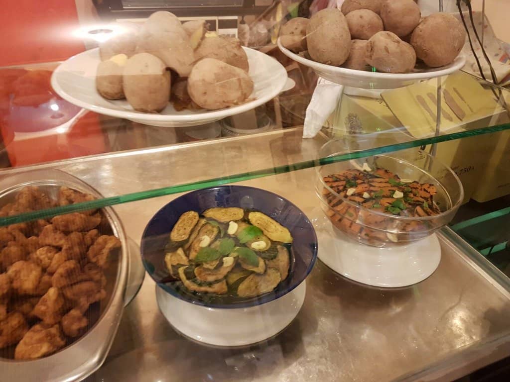 Charming Garden Terrace