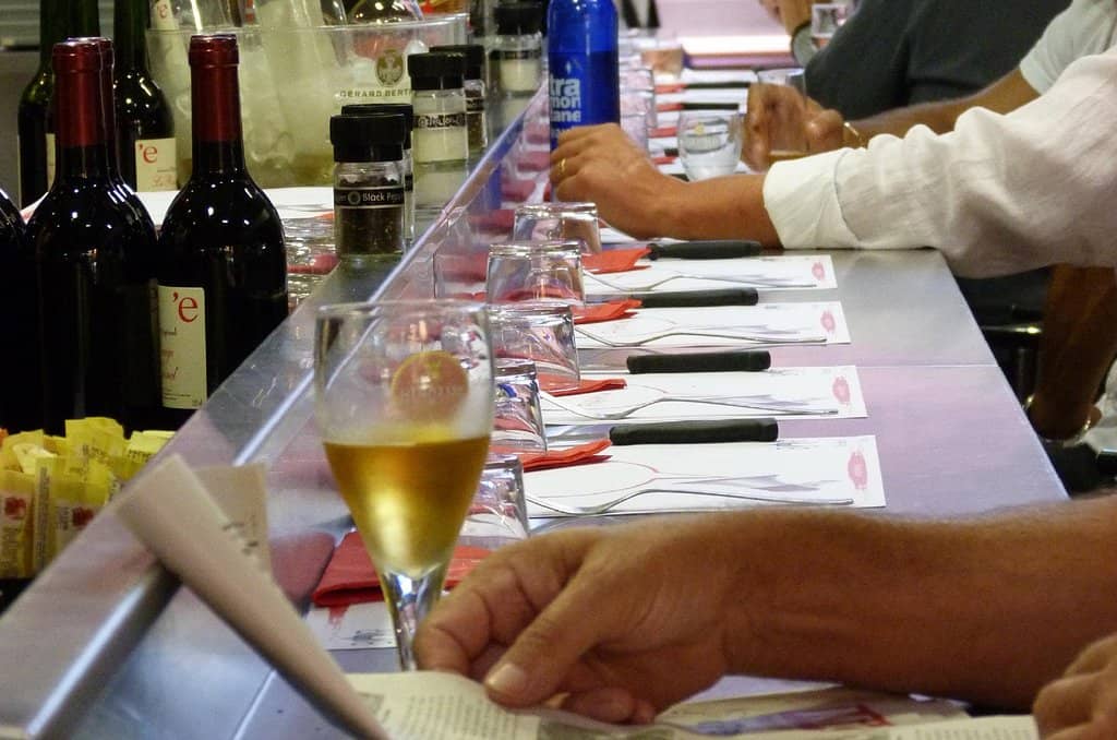 Tapas Bars & Eateries